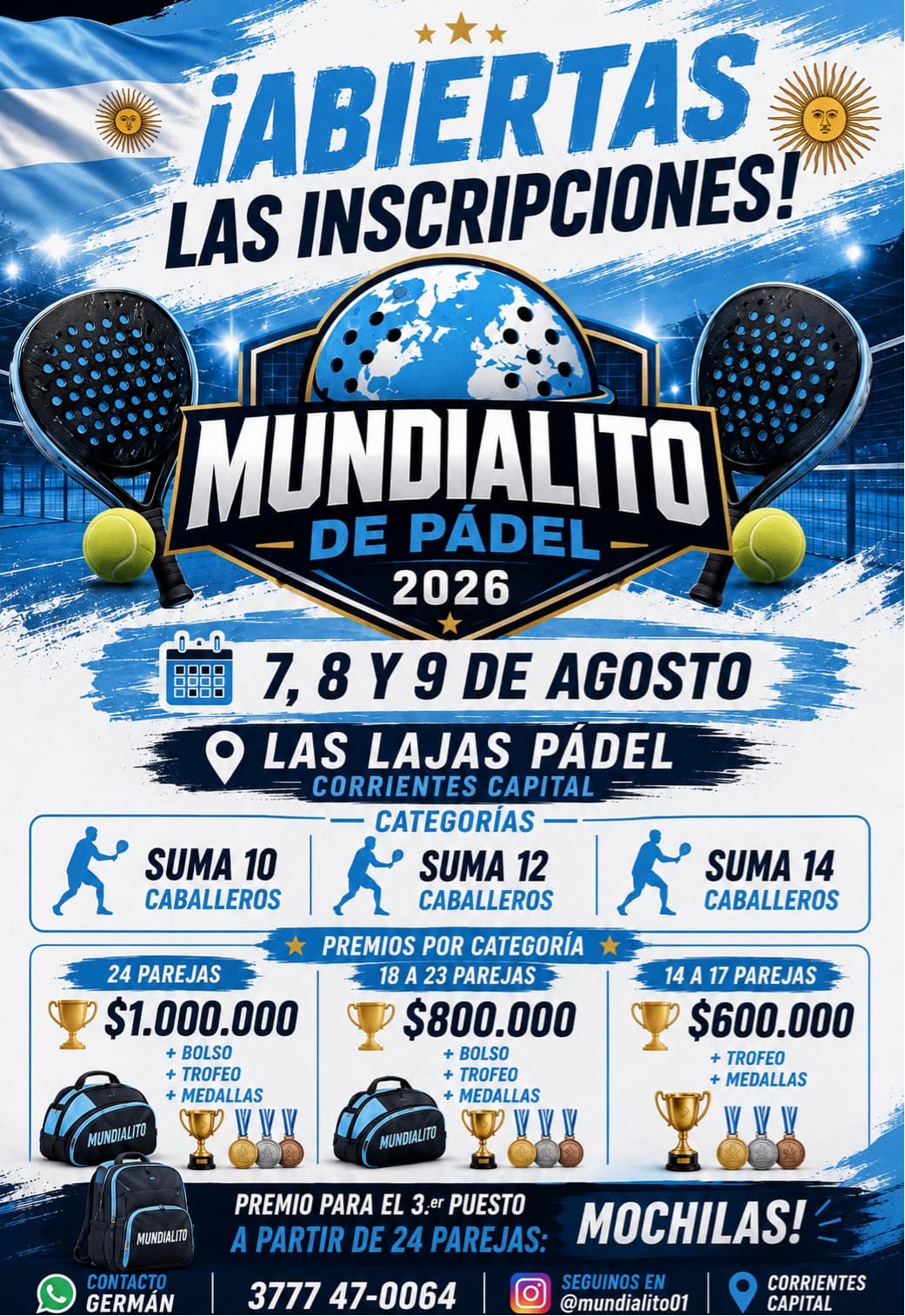 Torneo El Mundialito