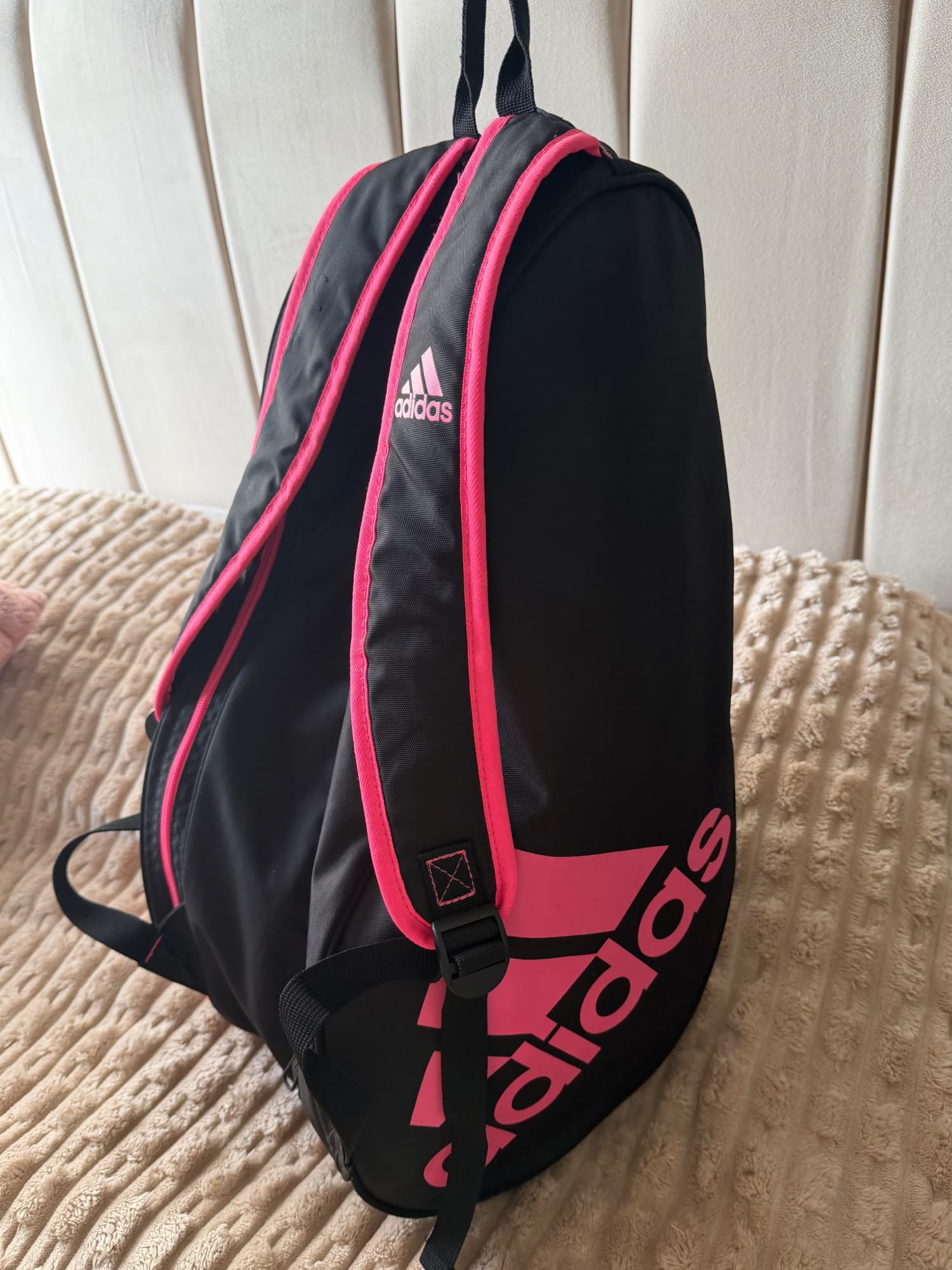 Bolso Paletero Adidas